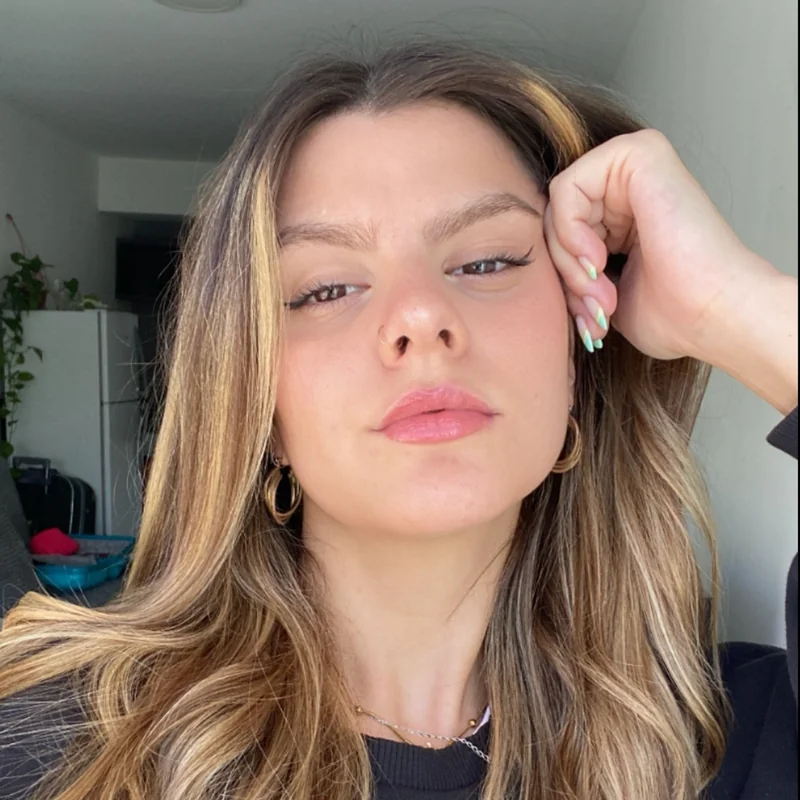 Naty OnlyFans Profile