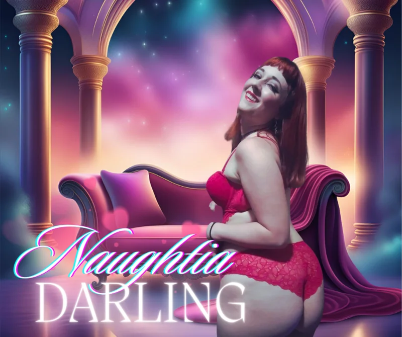 Nadia Darling OnlyFans Profile