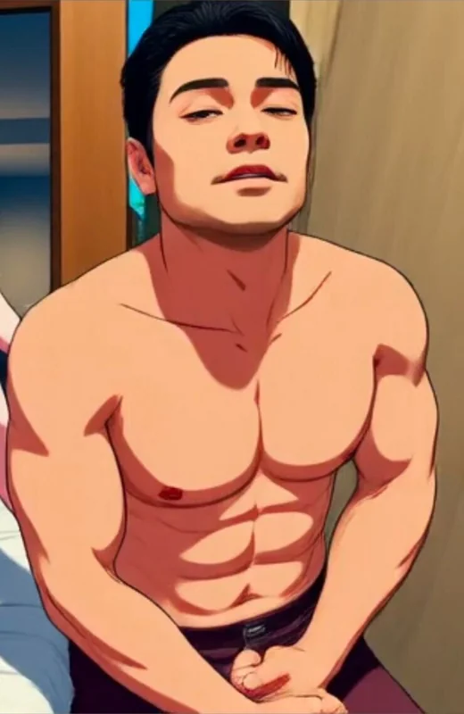 Naughtyp OnlyFans Profile