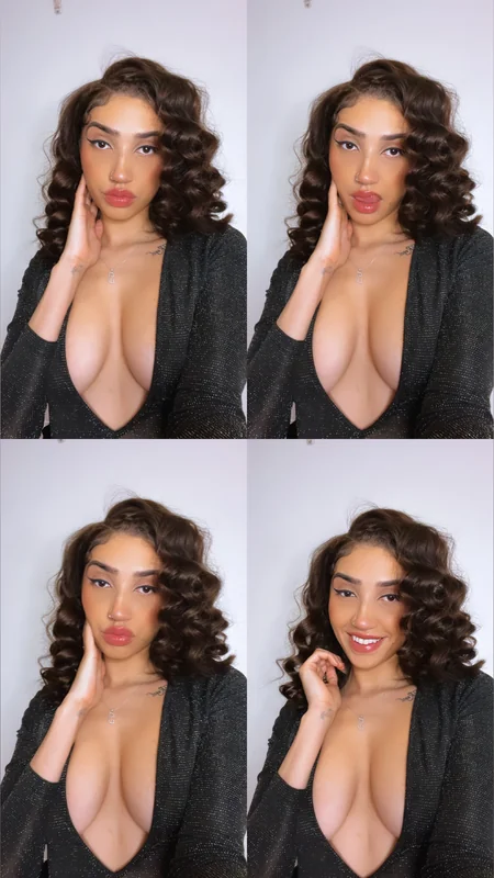 Naughty G OnlyFans Profile