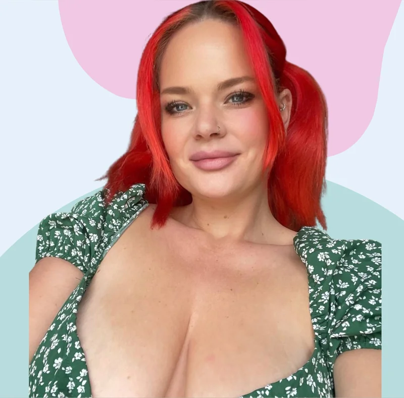 Jessie OnlyFans Profile