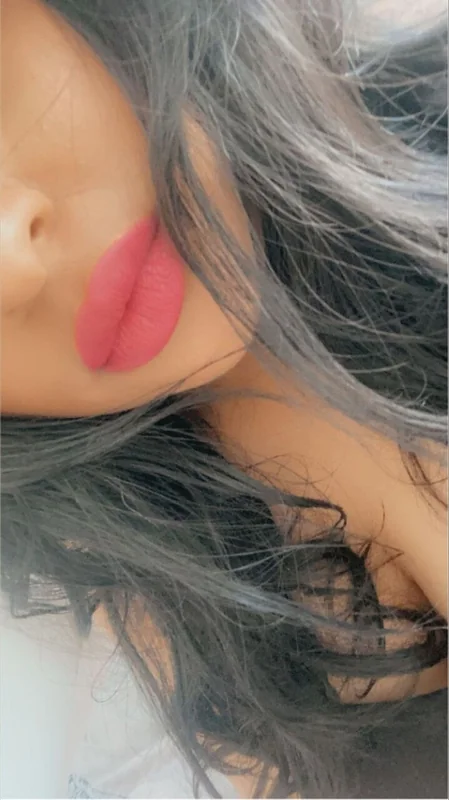 Naughtynailaa OnlyFans Profile