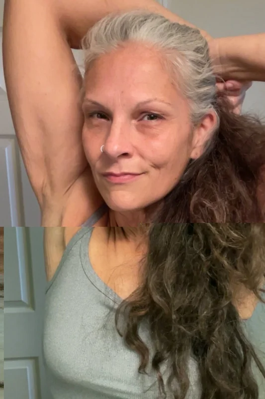 Mrs. Naughty’s Big Tease OnlyFans Profile