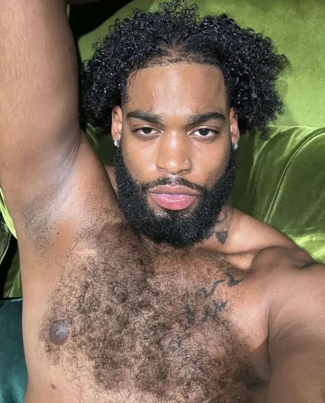 Navajomalik OnlyFans Profile