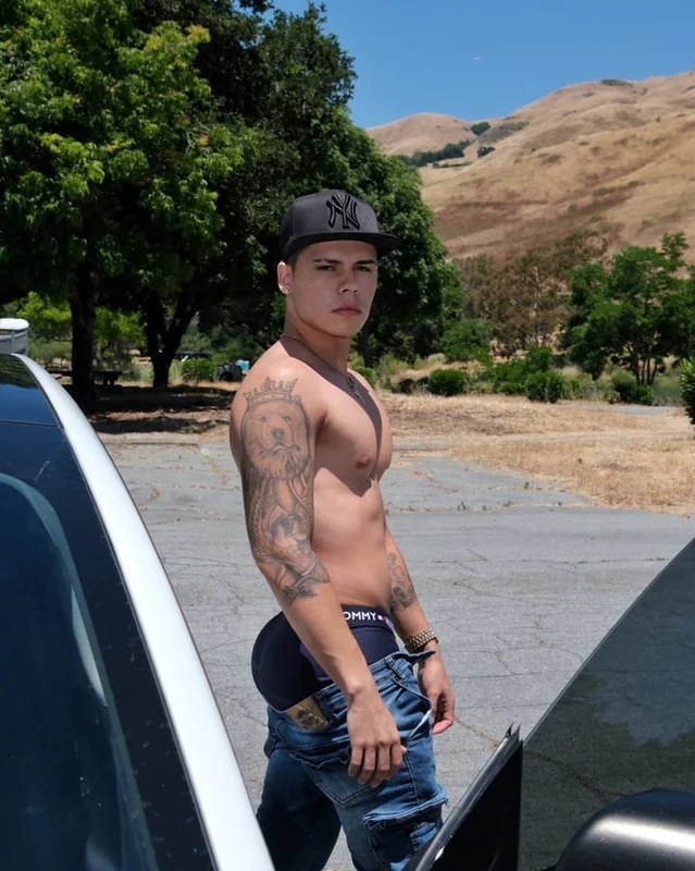 Nayogee OnlyFans Profile