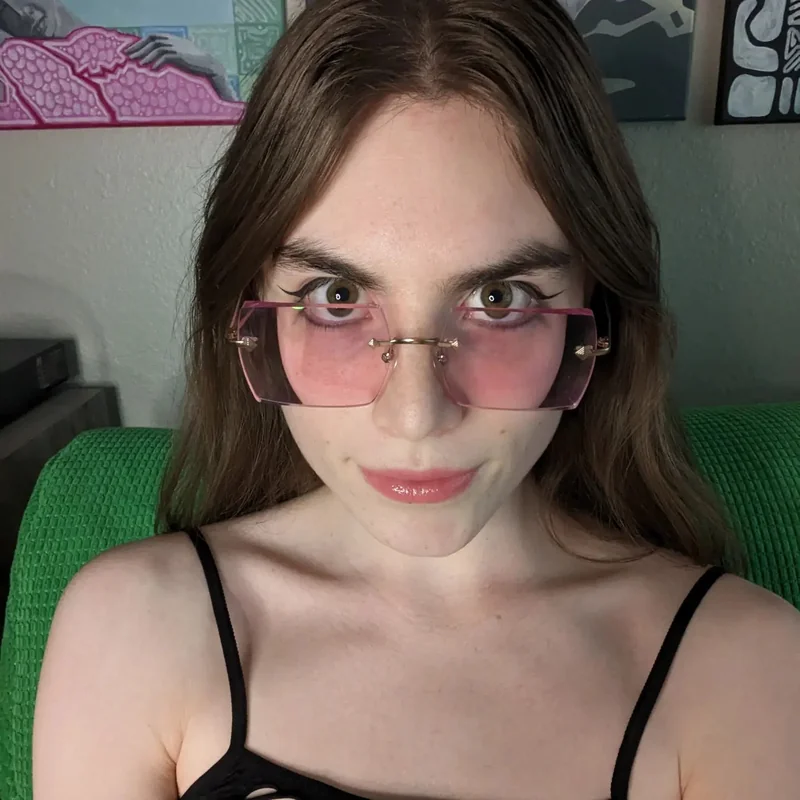 Nayomo OnlyFans Profile