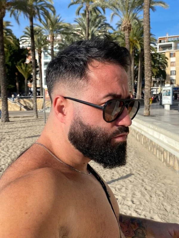 Nazarillodetormes OnlyFans Profile