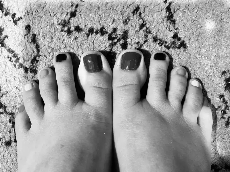 Nearly Naked Nails OnlyFans Profile