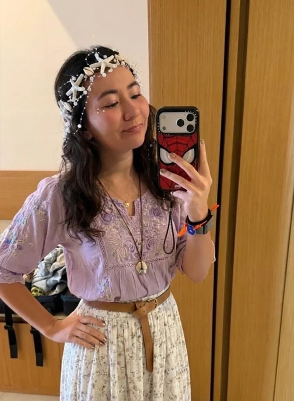 Yuna OnlyFans Profile