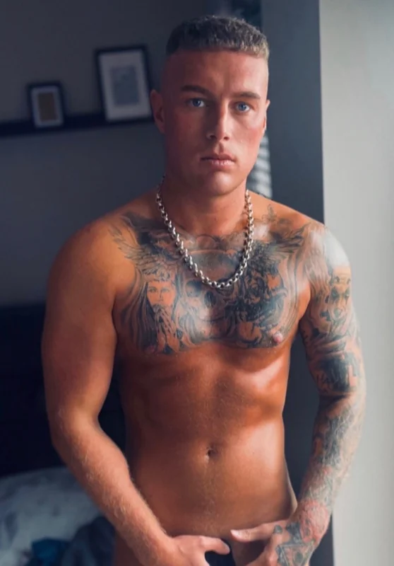 Nebuilder OnlyFans Profile
