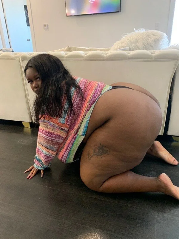 Necyness2 OnlyFans Profile