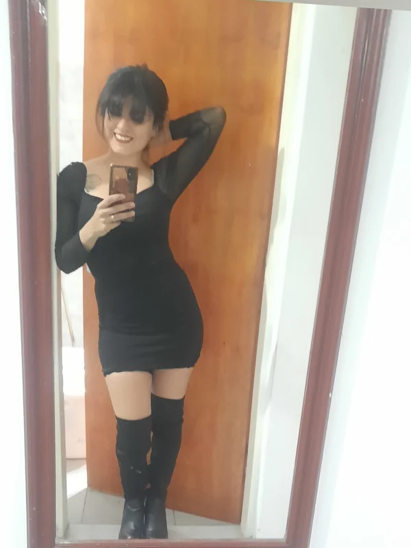 Nefer-bellydance OnlyFans Profile