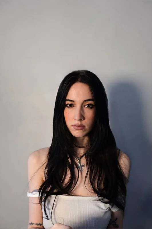 Neferet Exposito OnlyFans Profile