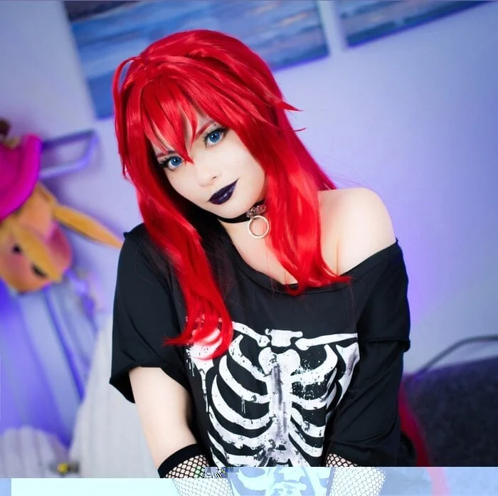 NekoJes OnlyFans Profile