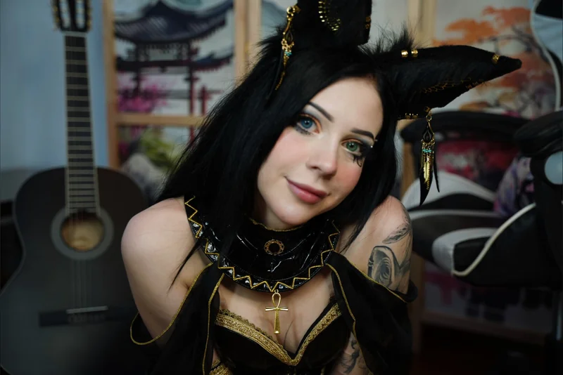 nekooogirl OnlyFans Profile