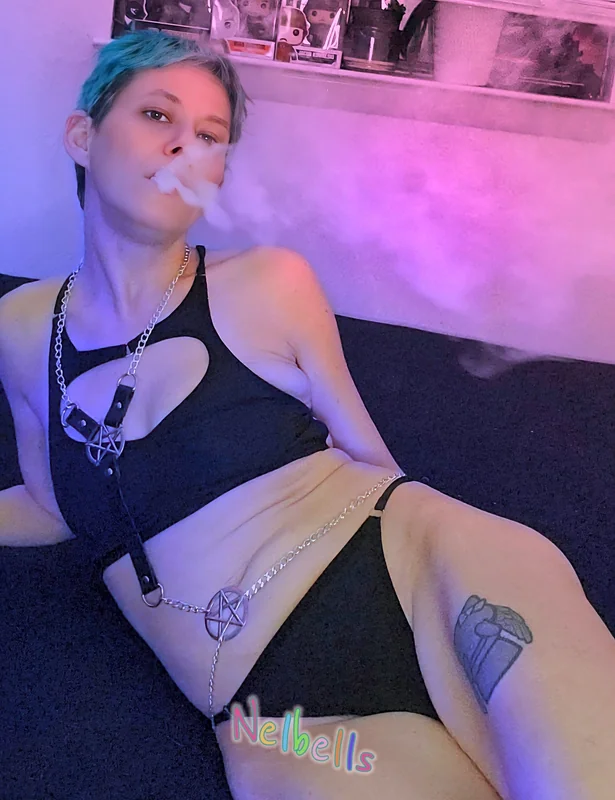 nelbells - OnlyFans Creator Profile Picture