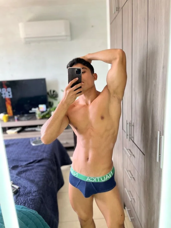 Nelsogarcia3 OnlyFans Profile