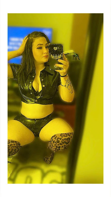 Neenah Morgaine - OnlyFans Creator Profile Picture