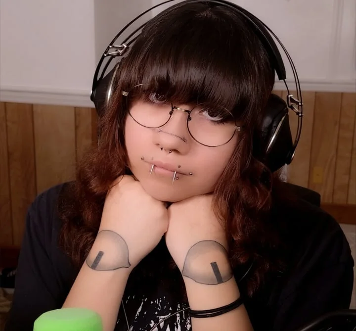 Nephallic OnlyFans Profile