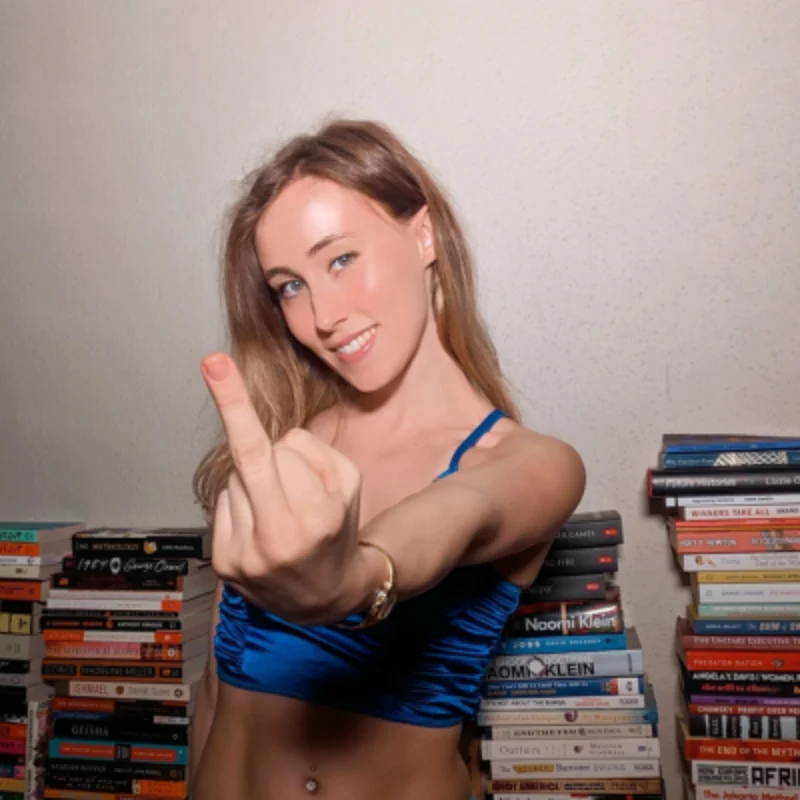 Anna Blake OnlyFans Profile