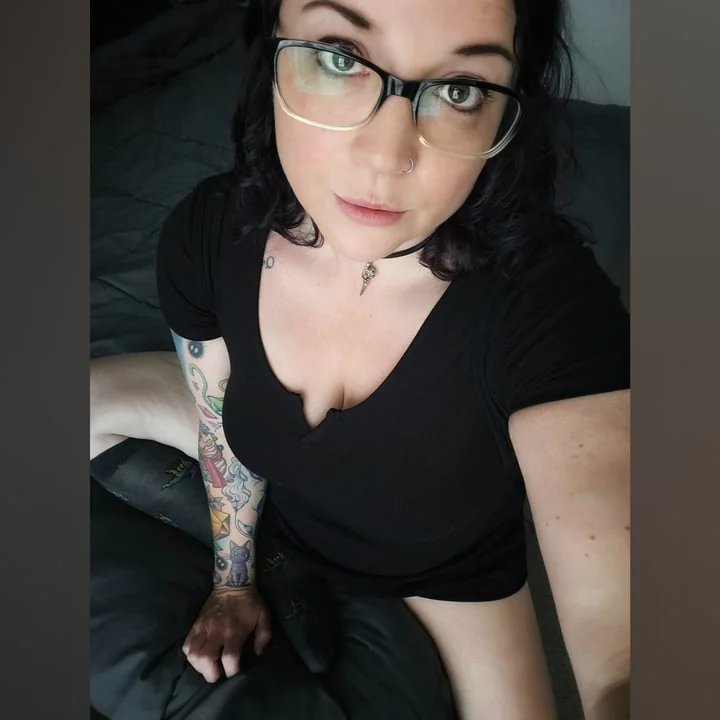 Nerdydirtyandcurvy OnlyFans Profile