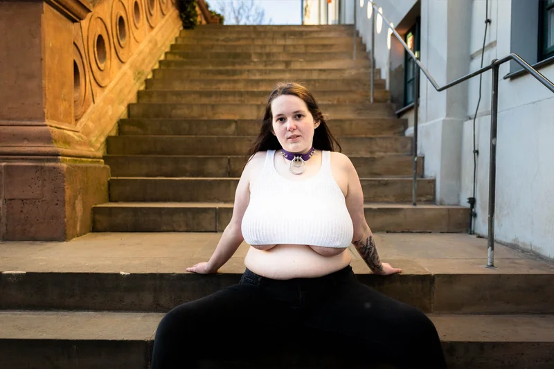 NAMI OnlyFans Profile