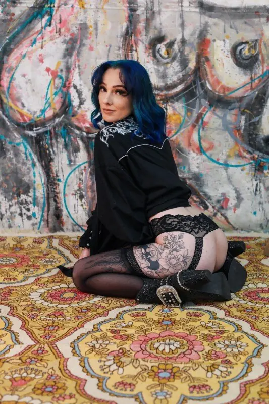 Nerdy seduction OnlyFans Profile