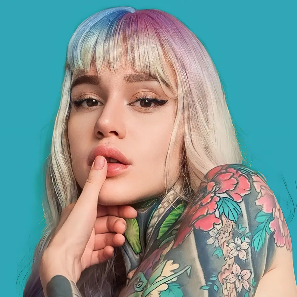 Nerwen OnlyFans sexting creator profile photo