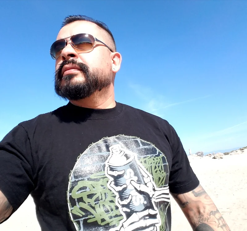 Netoriousxxx OnlyFans Profile