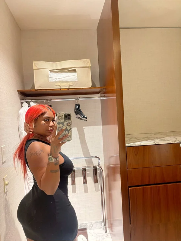 LAST WEEK ON OF OnlyFans Profile