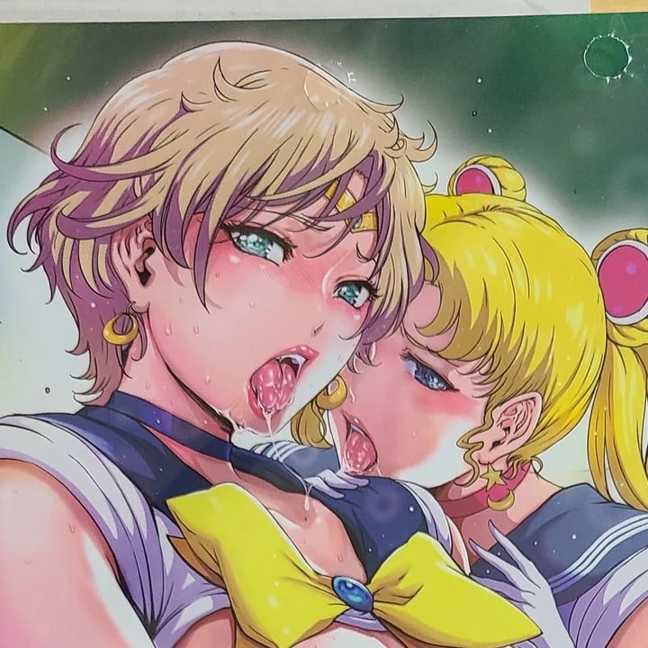 Nexusdoujin - OnlyFans Creator Profile Picture