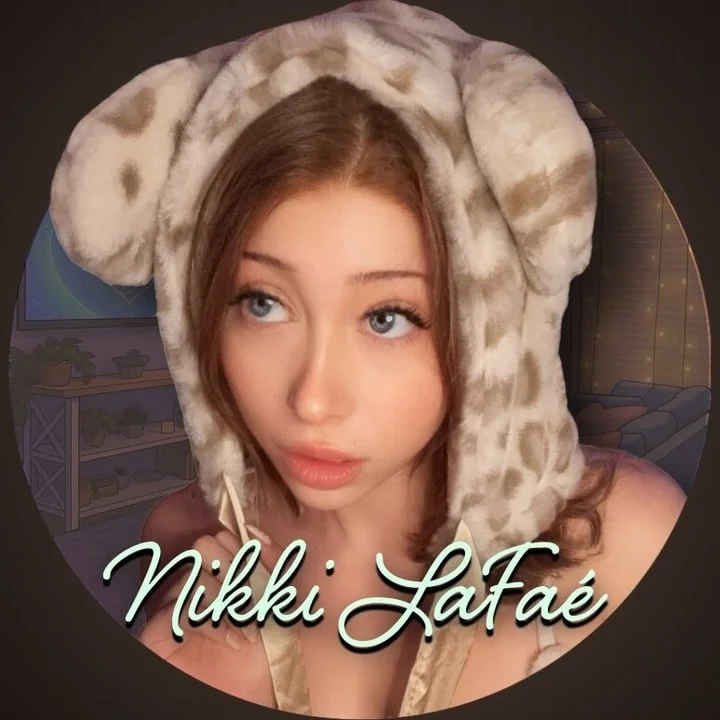 Nikki LaFaé - OnlyFans Creator Profile Picture