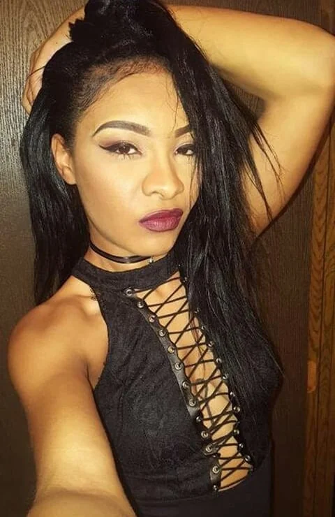 NikkiSin91 - OnlyFans Creator Profile Picture