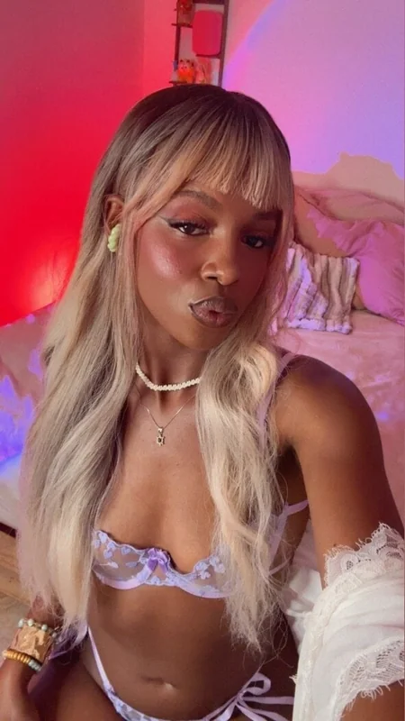 Nikkisinclair - OnlyFans Creator Profile Picture