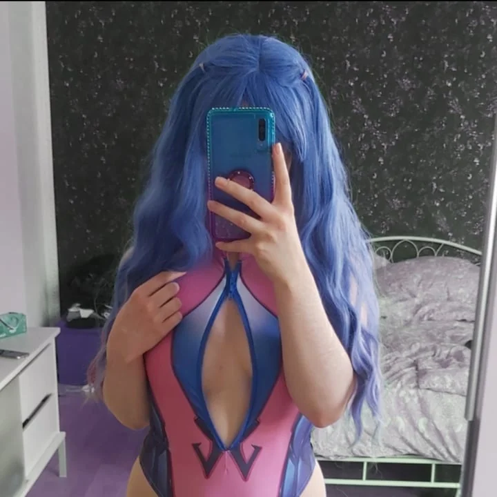 Nilaghost - OnlyFans Creator Profile Picture