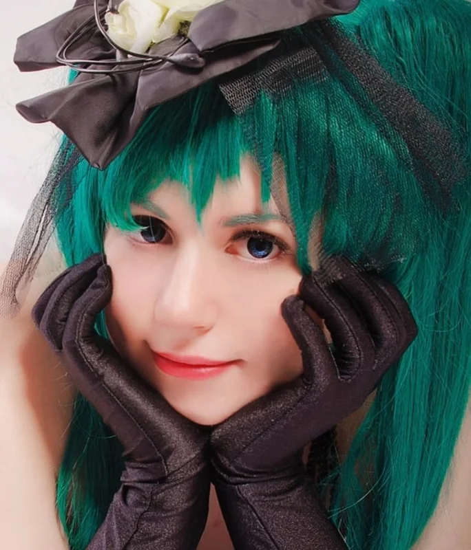 Ninanyahcosplay - OnlyFans Creator Profile Picture