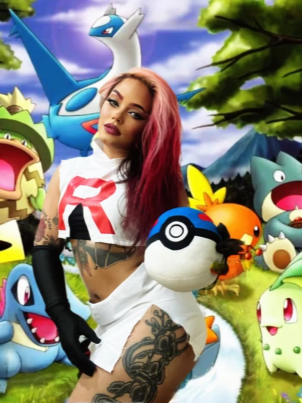 Nirvanajayne - OnlyFans Creator Profile Picture