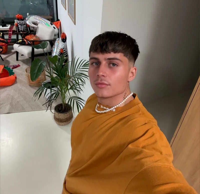 Noah Sandler OnlyFans Profile