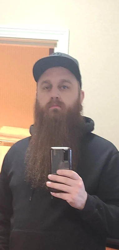 Beard Zaddy - OnlyFans Creator Profile Picture