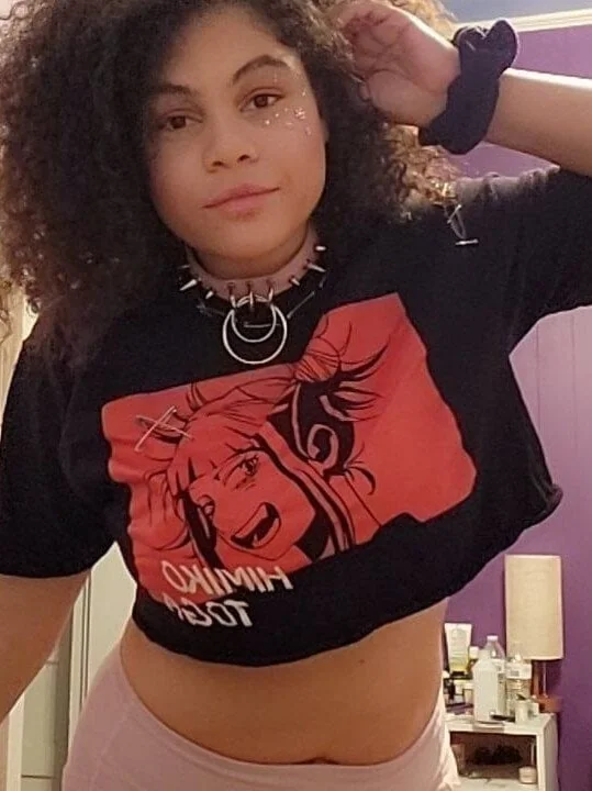 Notsnowwhit3 - OnlyFans Creator Profile Picture