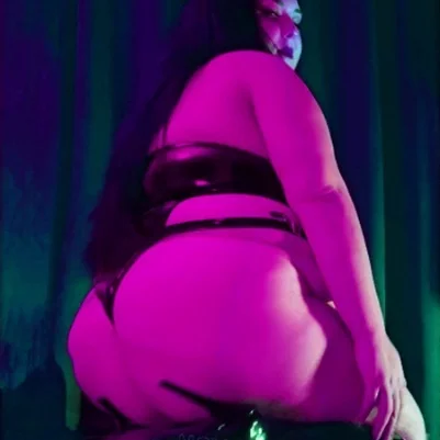 Demoness Nova Starlust - OnlyFans Creator Profile Picture