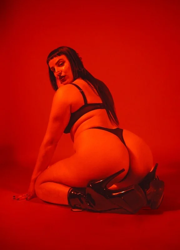 Nyx OnlyFans Profile