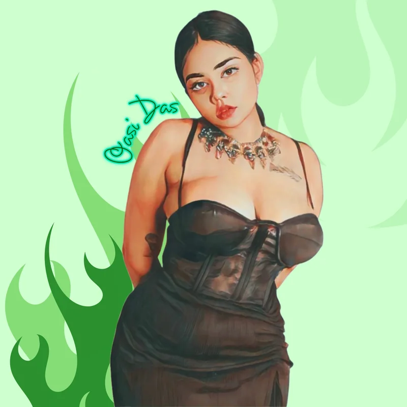 Oasi Das OnlyFans Profile