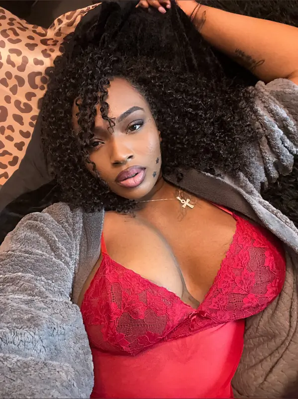 MZ.GOODPVSSY - OnlyFans Creator Profile Picture