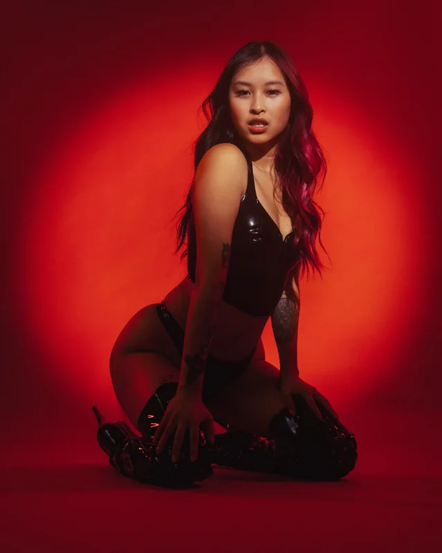 Envy OnlyFans Profile