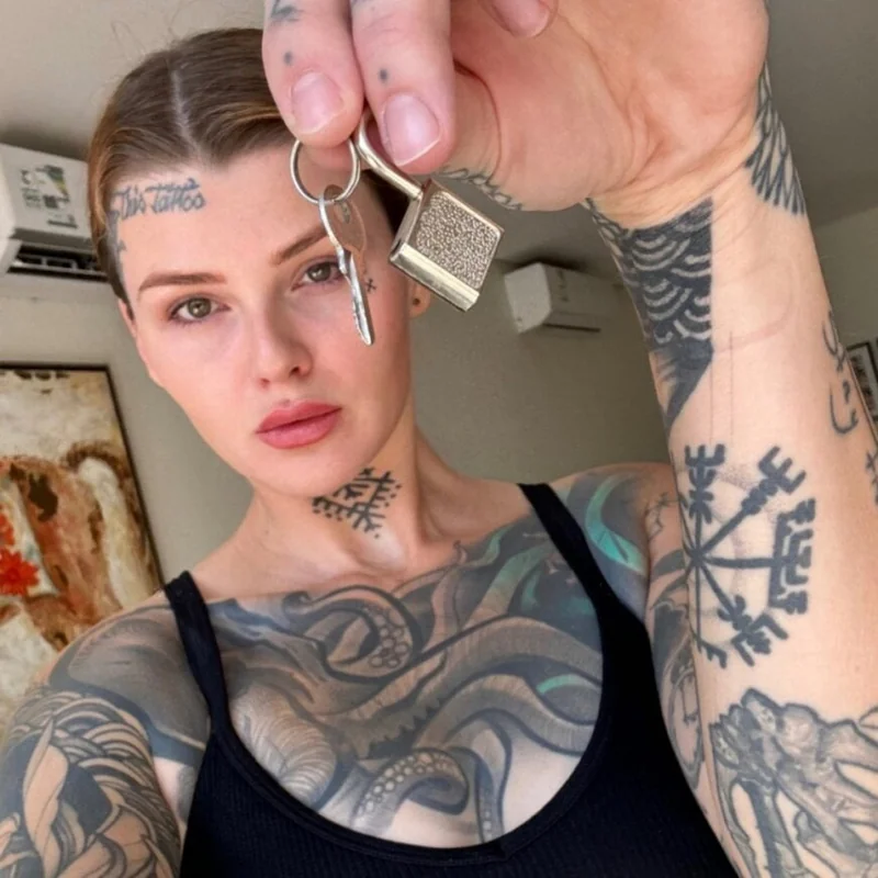 Obeymelissa OnlyFans Profile