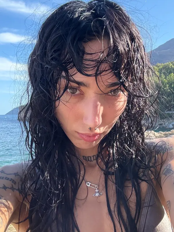 Ocean Taylor OnlyFans Profile