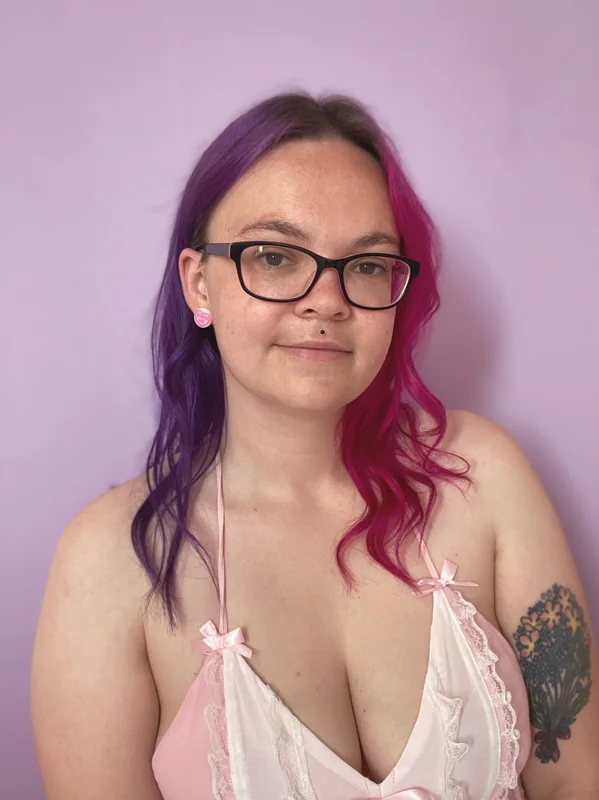 Ocean - coming back soooooon OnlyFans Profile