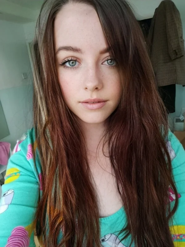 Kitty OnlyFans Profile