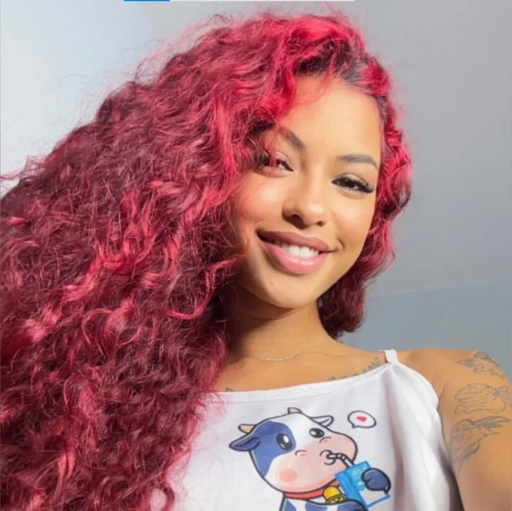 Gothic Brazillian OnlyFans Profile